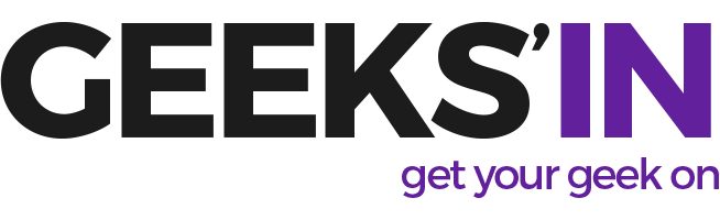 Geeksin.net logo