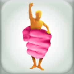 Kontrol Sende iOS App icon