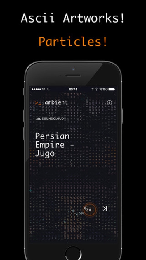 Cmd.fm Image 3