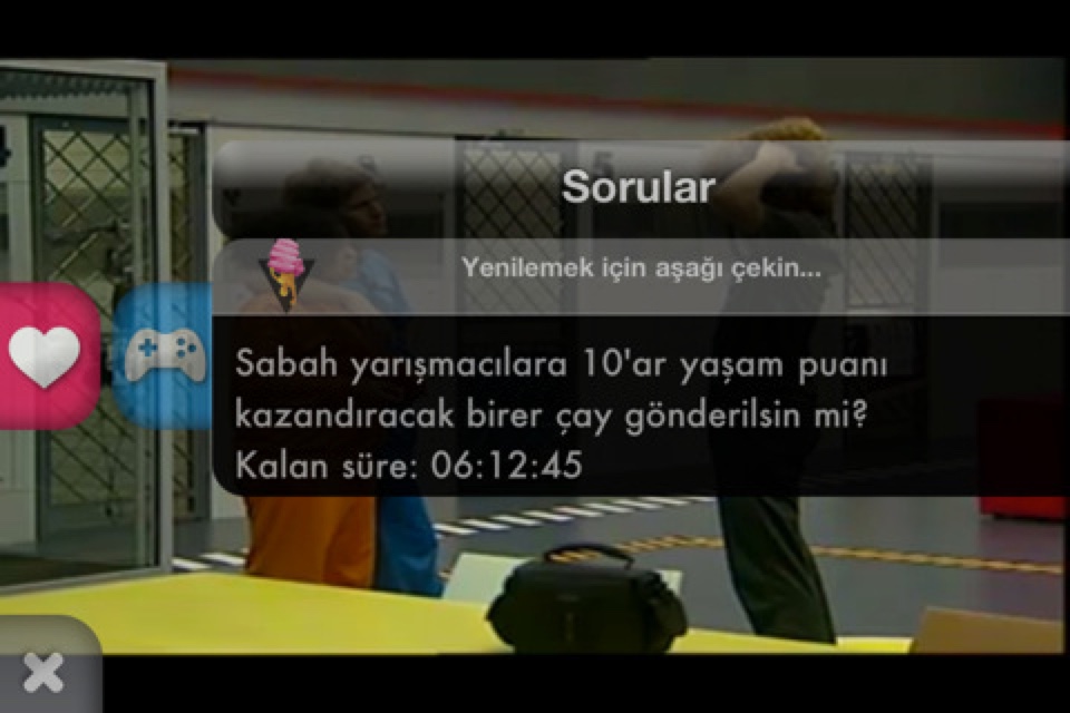 Kontrol Sende Image 7